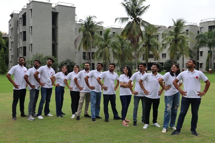 "Tribhuvan" Sahkari University Infrastructure photo 40